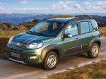Fiat Uno Way 2014 года